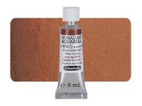 SCHMINCKE HORADAM AQUARELL TUBE 5ML S2 658 EISENOXIDBRAUN