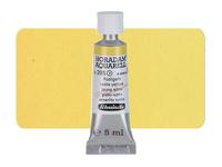 SCHMINCKE HORADAM AQUARELL TUBE 5ML S3 205 RUTILGELB
