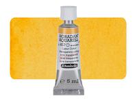 SCHMINCKE HORADAM AQUARELL TUBE 5ML S1 657 LASUR OCKER