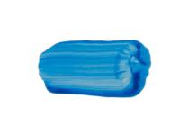 VAN BEEK ACRYL 60ML 024 S2 BLAU FLUORESZIEREND