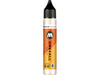 MOLOTOW ONE4ALL REFILL 30ML 229 NATURE WHITE