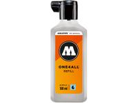 MOLOTOW ONE4ALL REFILL 180ML 237 GREY BLUE LIGHT