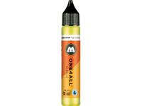 MOLOTOW ONE4ALL REFILL 30ML 236 POISON GREEN