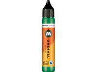 MOLOTOW ONE4ALL REFILL 30ML 235 TURQUOISE