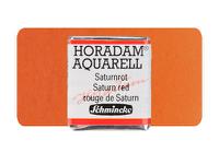 SCHMINCKE HORADAM AQUARELL 1/2 NAPF S1 359 SATURNROT