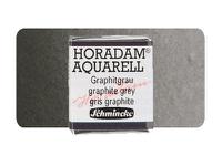 SCHMINCKE HORADAM AQUARELL 1/2 NAPF S1 788 GRAPHITGRAU