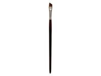 VAN BEEK AQUARELLPINSEL KOLINEX 1308 NR.3/8 SCHRÄG