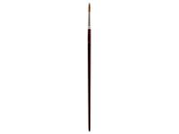 VAN BEEK PINSEL KOLINEX 2302 RUND NR.0