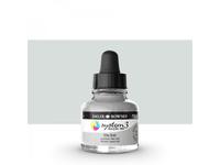FW ACRYLTUSCHE SILBER 702