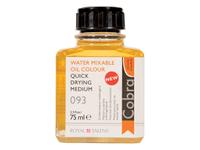 COBRA MALMITTEL SCHNELL 75 ML