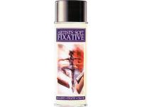 ARTIST'S SOFT FIXATIV 400ML