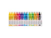 TALENS ECOLINE BRUSH PEN SET 20
