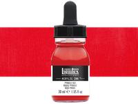 LIQUITEX ARTIST ACRYLIC INK 30ML 321 PYRROLE RED