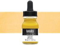 LIQUITEX ARTIST ACRYLIC INK 30ML 416 YELLOW OXIDE