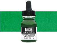LIQUITEX ARTIST ACRYLIC INK 30ML 319 PHTHALO CYANINEN GREEN (Y.S)