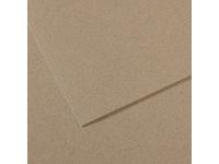 MI-TEINTES 50X65CM 160GR. 429 RAUCHGRAU