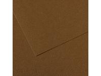 MI-TEINTES 50X65CM 160GR. 501 DUNKELBRAUN