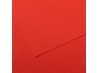 MI-TEINTES 50X65CM 160GR. 506 FELDMOHNROT
