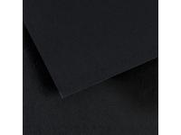 MI-TEINTES 50X65CM 160GR. 425 SCHWARZ