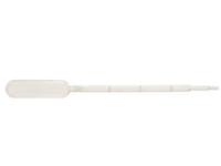 PLASTIC PIPET (PASTEURPIPET)