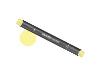 STYLEFILE MARKER 154 CANARY YELLOW