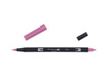 TOMBOW ABT DUAL BRUSH PEN 703 ROSAROT