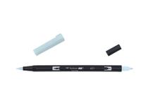 TOMBOW ABT DUAL BRUSH PEN 451 HIMMELBLAU