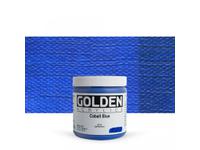 GOLDEN HEAVY BODY 237ML 1140 S8 COBALT BLUE