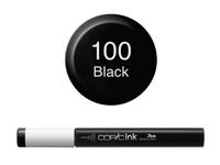 COPIC INKT 100 BLACK
