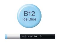 COPIC INKT B12 ICE BLUE
