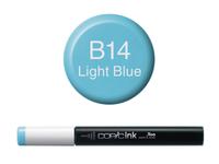 COPIC INKT B14 LIGHT BLUE
