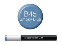 COPIC INKT B45 SMOKY BLUE
