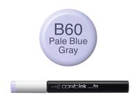 COPIC INKT B60 PALE BLUE GRAY
