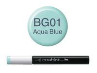 COPIC INKT BG01 AQUA BLUE

