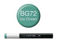 COPIC INKT BG72 ICE OCEAN