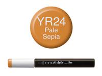 COPIC INKT YR24 PALE SEPIA