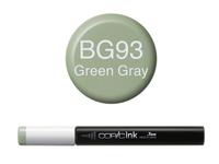 COPIC INKT BG93 GREEN GRAY