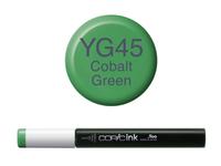 COPIC INKT YG45 COBALT GREEN