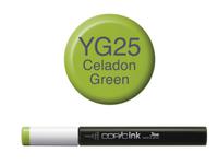 COPIC INKT YG25 CELADON GREEN