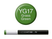 COPIC INKT YG17 GRASS GREEN