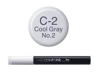 COPIC INKT C2 COOL GRAY 2
