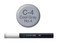 COPIC INKT C4 COOL GRAY 4
