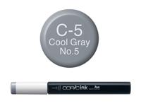 COPIC INKT C5 COOL GRAY 5
