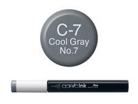 COPIC INKT C7 COOL GRAY 7
