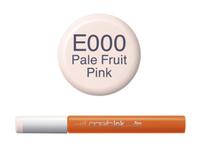 COPIC INKT E000 PALE FRUIT PINK
