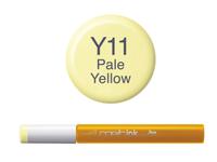 COPIC INKT Y11 PALE YELLOW