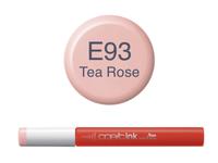 COPIC INKT E93 TEA ROSE
