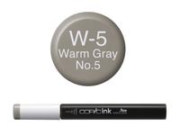 COPIC INKT W5 WARM GRAY 5