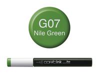 COPIC INKT G07 NILE GREEN