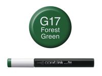 COPIC INKT G17 FOREST GREEN
